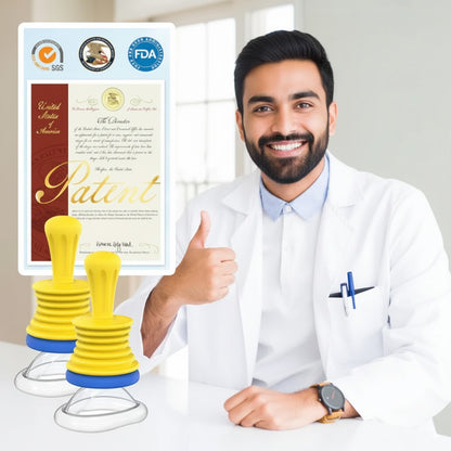 ResQ™ | Anti-Choking Suction Device for Kids & Adults