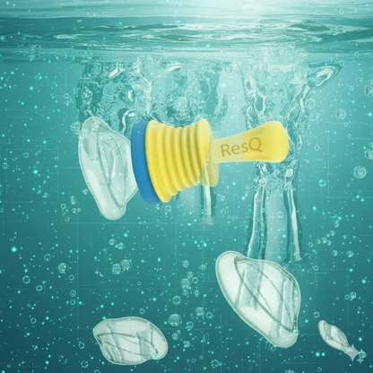 ResQ™ | Anti-Choking Suction Device for Kids & Adults